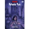 Novel Rahasia Ayu: Saat Aplikasi Misterius Membongkar Rahasia Kelam