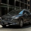 Harga Terbaru Mazda CX-8 Elite 2026 dan Spesifikasinya