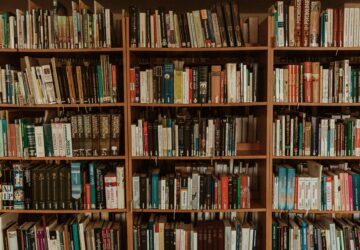 Perpusnas Siap Distribusikan Buku ke Masyarakat di Tahun 2027