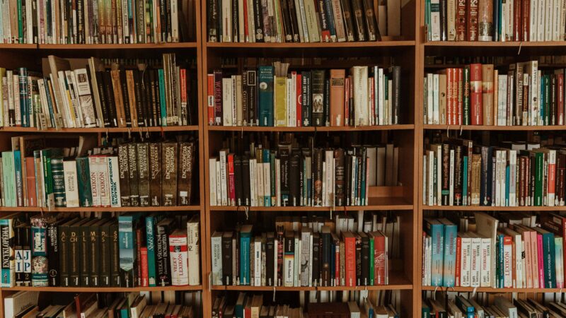 Perpusnas Siap Distribusikan Buku ke Masyarakat di Tahun 2027