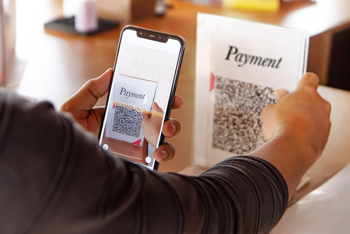 Pertumbuhan QRIS dan Daya Beli Masyarakat (Foto: blog.bankmega.com)