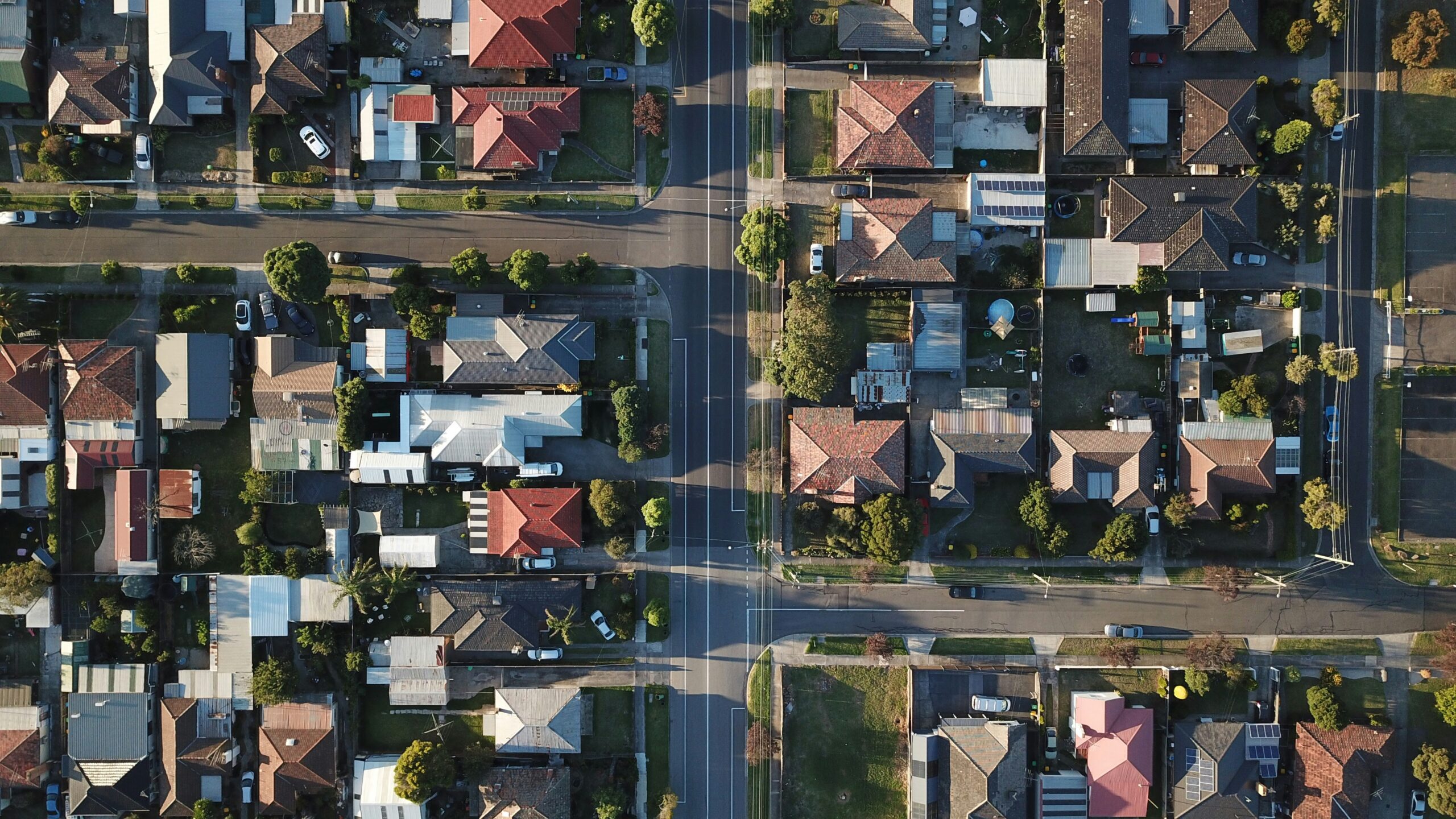 Program 3 Juta Rumah Ciptakan Efek Ekonomi untuk UMKM dan Industri (Foto: unsplash/Tom Rumble)