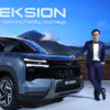 Wuling Eksion PHEV EX 2026 Resmi Diperbarui, Cek Harga dan Spesifikasinya