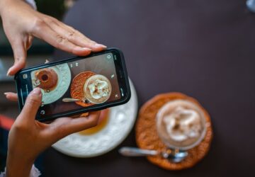 Self Reward Ala Gen Z: Makanan Jadi Pilihan Utama Ketimbang Belanja Barang