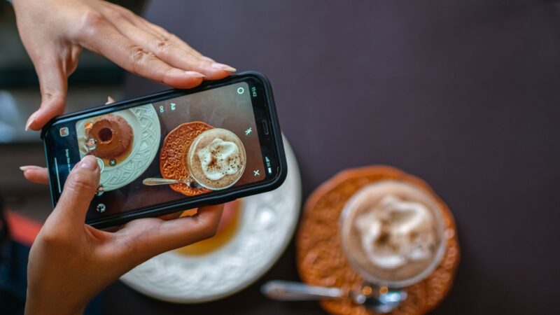 Self Reward Ala Gen Z: Makanan Jadi Pilihan Utama Ketimbang Belanja Barang