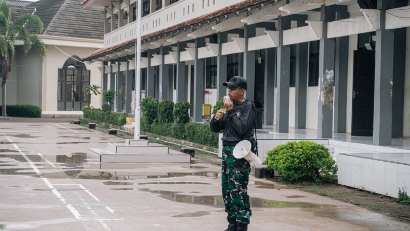 Syarat Masuk SMA Pradita Dirgantara 2027: IQ Minimal 115 dan Jadwal Lengkap